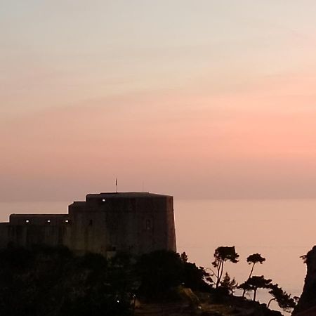 Seaview Dubrovnik Old Town 아파트 외부 사진