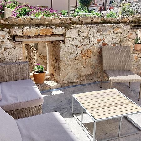 Seaview Dubrovnik Old Town 아파트 외부 사진