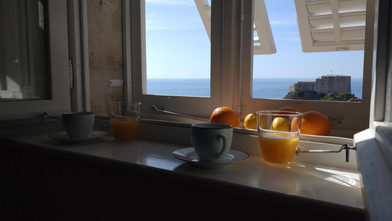 Seaview Dubrovnik Old Town 아파트 외부 사진