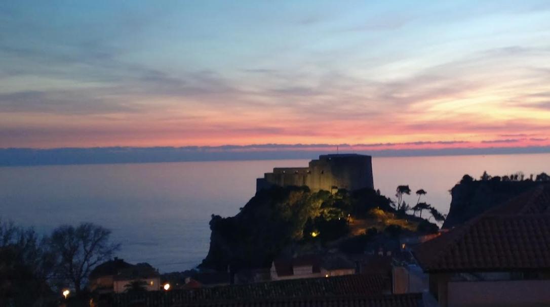 Seaview Dubrovnik Old Town 아파트 외부 사진